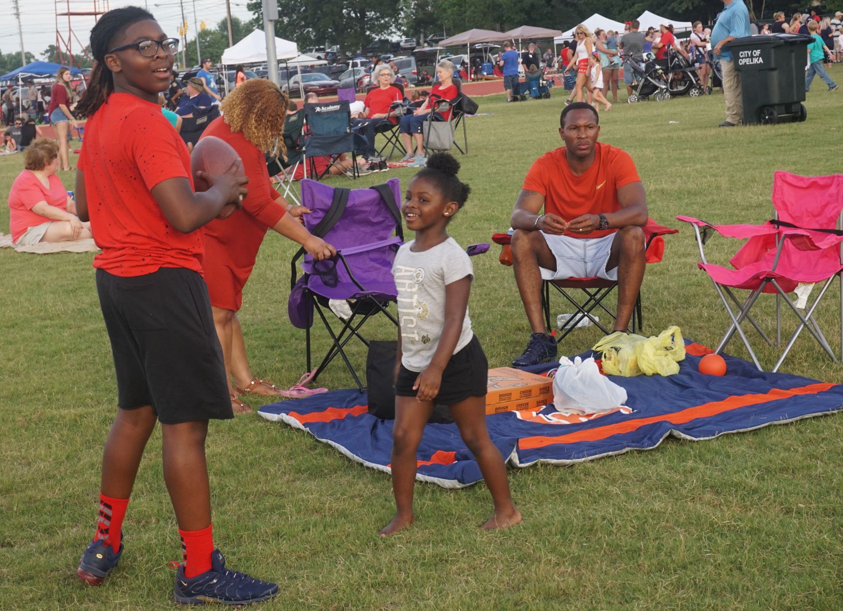 Opelika Freedom Celebration 2019